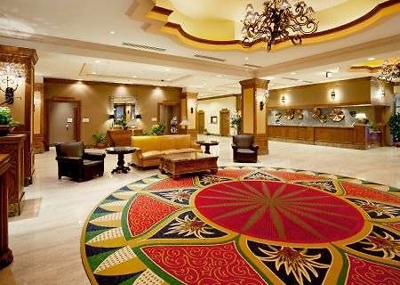 Crowne Plaza Riverwalk Сан-Антоніо Екстер'єр фото